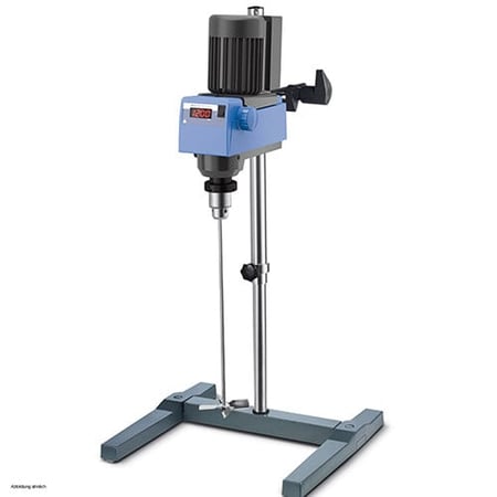 IKA Overhead Stirrers